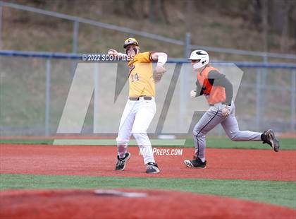 Thumbnail 2 in Amanda-Clearcreek vs Beren Union photogallery.