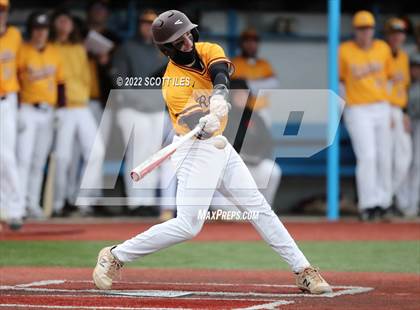Thumbnail 1 in Amanda-Clearcreek vs Beren Union photogallery.