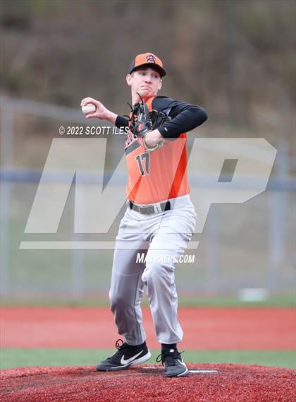 Thumbnail 3 in Amanda-Clearcreek vs Beren Union photogallery.
