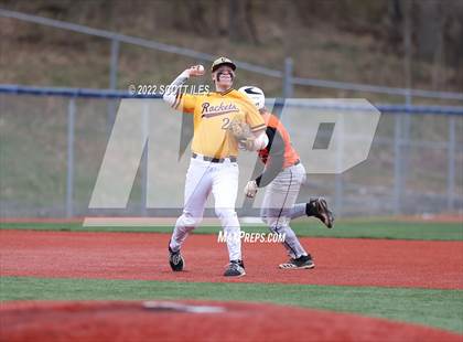 Thumbnail 3 in Amanda-Clearcreek vs Beren Union photogallery.
