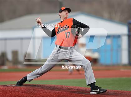 Thumbnail 1 in Amanda-Clearcreek vs Beren Union photogallery.