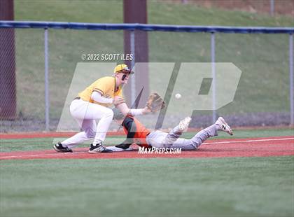 Thumbnail 1 in Amanda-Clearcreek vs Beren Union photogallery.