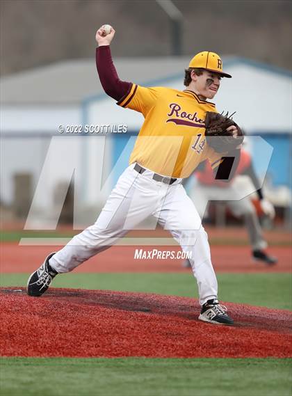 Thumbnail 3 in Amanda-Clearcreek vs Beren Union photogallery.