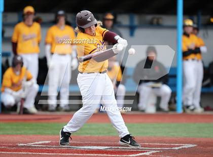 Thumbnail 1 in Amanda-Clearcreek vs Beren Union photogallery.
