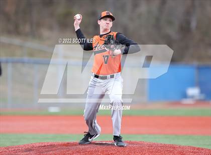 Thumbnail 3 in Amanda-Clearcreek vs Beren Union photogallery.
