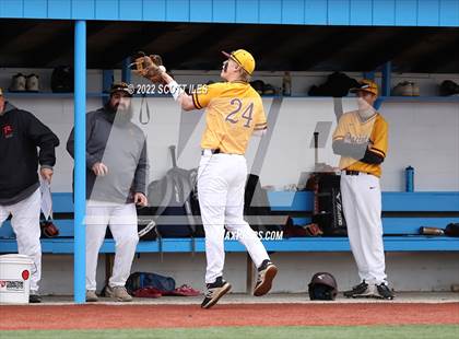 Thumbnail 1 in Amanda-Clearcreek vs Beren Union photogallery.