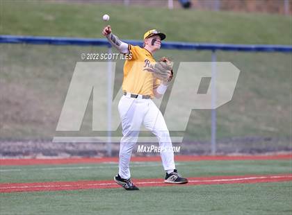 Thumbnail 1 in Amanda-Clearcreek vs Beren Union photogallery.