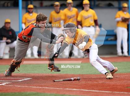 Thumbnail 1 in Amanda-Clearcreek vs Beren Union photogallery.