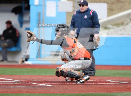 Thumbnail 1 in Amanda-Clearcreek vs Beren Union photogallery.