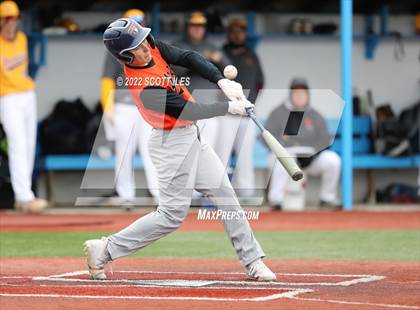 Thumbnail 3 in Amanda-Clearcreek vs Beren Union photogallery.