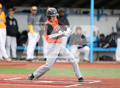 Thumbnail 2 in Amanda-Clearcreek vs Beren Union photogallery.