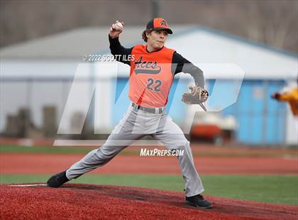 Thumbnail 3 in Amanda-Clearcreek vs Beren Union photogallery.