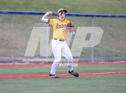 Thumbnail 3 in Amanda-Clearcreek vs Beren Union photogallery.