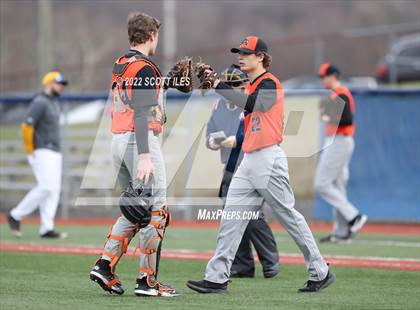 Thumbnail 2 in Amanda-Clearcreek vs Beren Union photogallery.