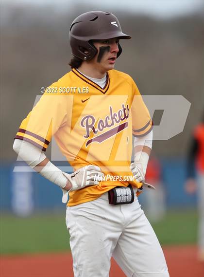 Thumbnail 3 in Amanda-Clearcreek vs Beren Union photogallery.