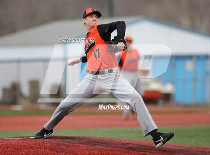 Thumbnail 3 in Amanda-Clearcreek vs Beren Union photogallery.