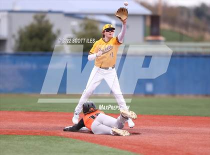 Thumbnail 1 in Amanda-Clearcreek vs Beren Union photogallery.