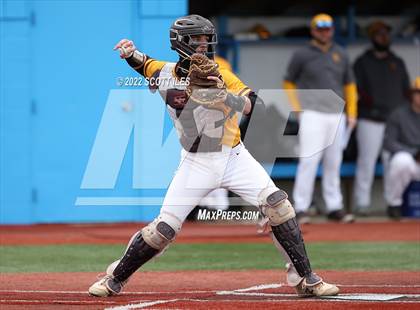 Thumbnail 1 in Amanda-Clearcreek vs Beren Union photogallery.