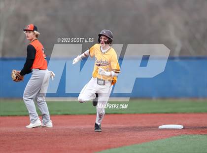 Thumbnail 1 in Amanda-Clearcreek vs Beren Union photogallery.