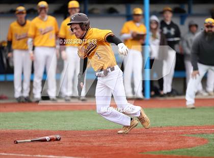 Thumbnail 3 in Amanda-Clearcreek vs Beren Union photogallery.