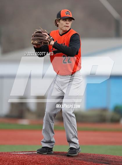 Thumbnail 2 in Amanda-Clearcreek vs Beren Union photogallery.