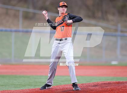 Thumbnail 1 in Amanda-Clearcreek vs Beren Union photogallery.