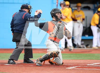 Thumbnail 2 in Amanda-Clearcreek vs Beren Union photogallery.