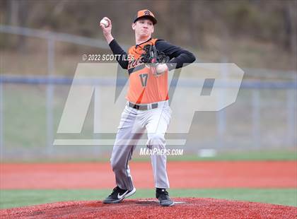 Thumbnail 1 in Amanda-Clearcreek vs Beren Union photogallery.