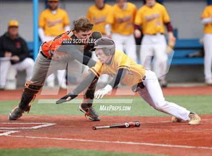 Thumbnail 2 in Amanda-Clearcreek vs Beren Union photogallery.