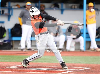 Thumbnail 2 in Amanda-Clearcreek vs Beren Union photogallery.