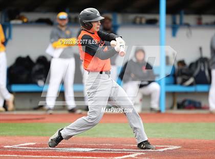 Thumbnail 1 in Amanda-Clearcreek vs Beren Union photogallery.