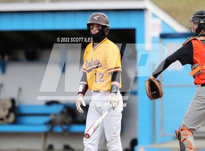 Thumbnail 1 in Amanda-Clearcreek vs Beren Union photogallery.