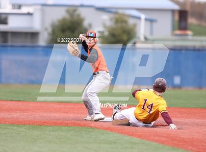 Thumbnail 3 in Amanda-Clearcreek vs Beren Union photogallery.