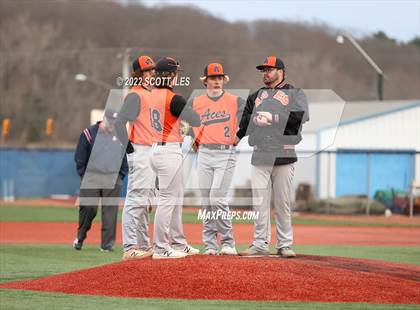 Thumbnail 3 in Amanda-Clearcreek vs Beren Union photogallery.