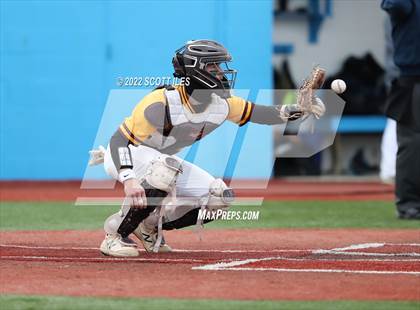 Thumbnail 1 in Amanda-Clearcreek vs Beren Union photogallery.