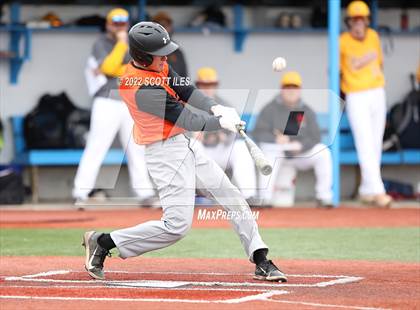 Thumbnail 1 in Amanda-Clearcreek vs Beren Union photogallery.
