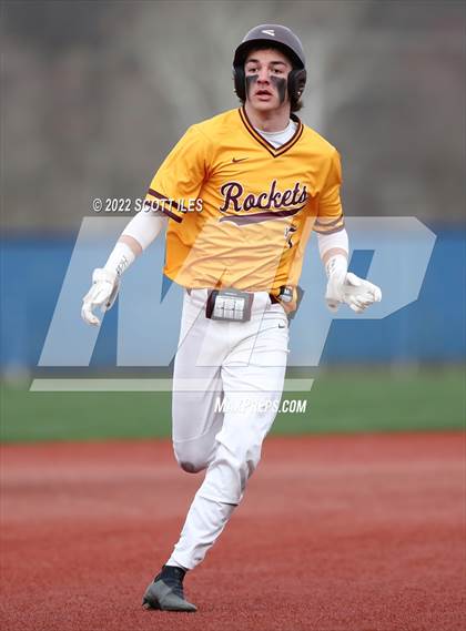 Thumbnail 2 in Amanda-Clearcreek vs Beren Union photogallery.