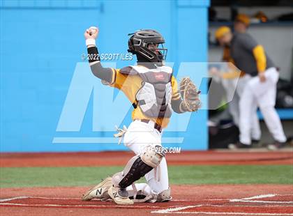 Thumbnail 3 in Amanda-Clearcreek vs Beren Union photogallery.