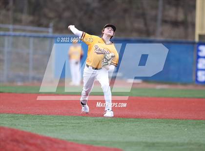 Thumbnail 1 in Amanda-Clearcreek vs Beren Union photogallery.