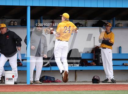 Thumbnail 2 in Amanda-Clearcreek vs Beren Union photogallery.