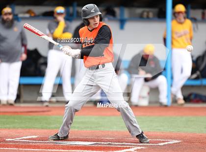 Thumbnail 2 in Amanda-Clearcreek vs Beren Union photogallery.