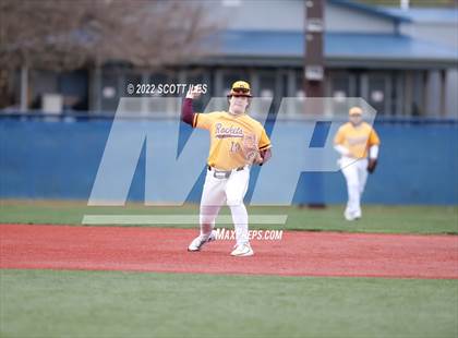 Thumbnail 2 in Amanda-Clearcreek vs Beren Union photogallery.