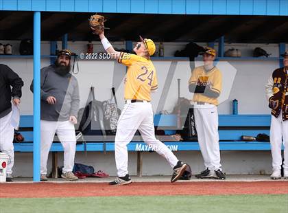Thumbnail 3 in Amanda-Clearcreek vs Beren Union photogallery.