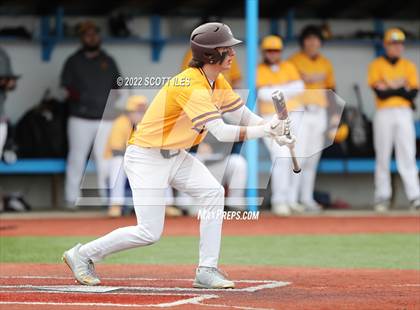 Thumbnail 3 in Amanda-Clearcreek vs Beren Union photogallery.