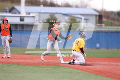 Thumbnail 1 in Amanda-Clearcreek vs Beren Union photogallery.