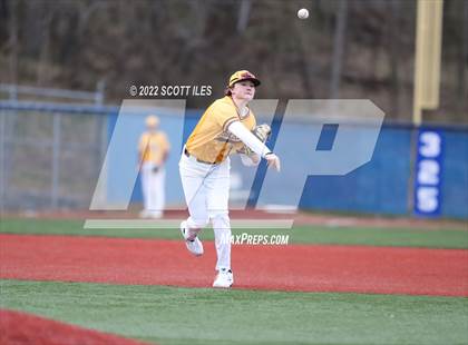 Thumbnail 3 in Amanda-Clearcreek vs Beren Union photogallery.