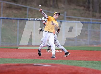 Thumbnail 1 in Amanda-Clearcreek vs Beren Union photogallery.