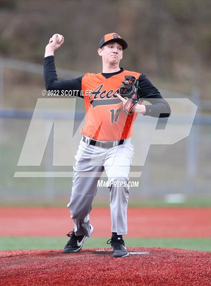 Thumbnail 1 in Amanda-Clearcreek vs Beren Union photogallery.
