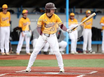 Thumbnail 2 in Amanda-Clearcreek vs Beren Union photogallery.