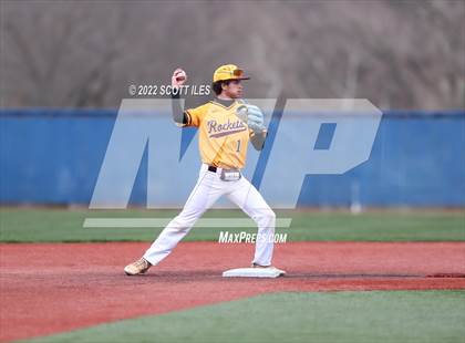 Thumbnail 2 in Amanda-Clearcreek vs Beren Union photogallery.